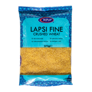 Top-Op Lapsi Fine (Bulgur Wheat)