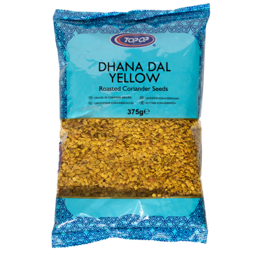 Top-Op Dhana Dal Yellow