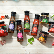 Flavour To Float Your Boat