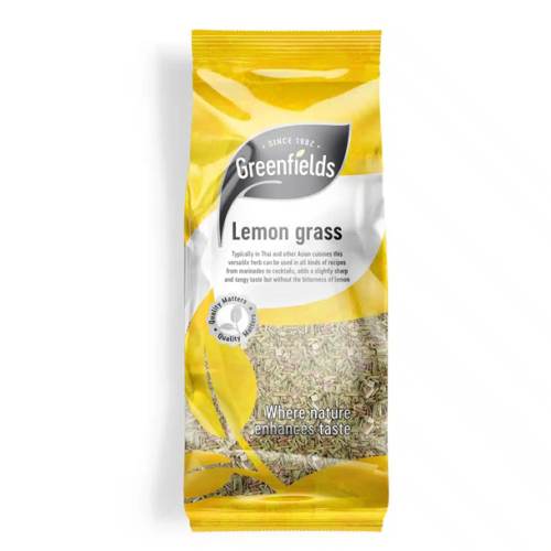 Greenfields Lemon Grass