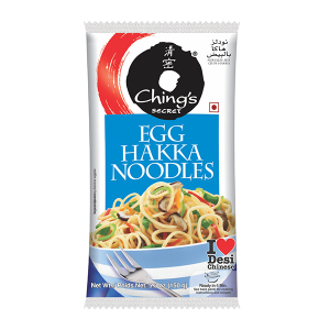Chings Haka Noodles Egg