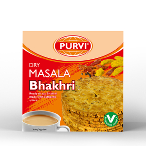 Purvi Bhakhri Masala