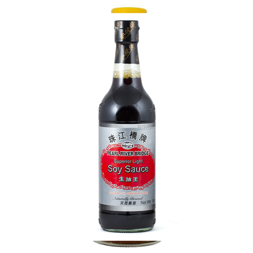 Pearl River Light Soy Sauce