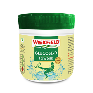 Weikfield Glucose D Weikfield Glucose D