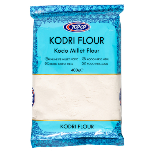 Top-Op Kodri Flour Top-Op Kodri Flour