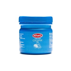 Niharti Coconut Oil (Blue Jar)