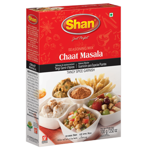Shan Chaat Masala