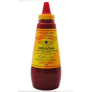 Linghams Chilli Sauce Siracha
