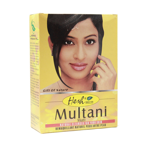 Hesh Multani Mati Powder