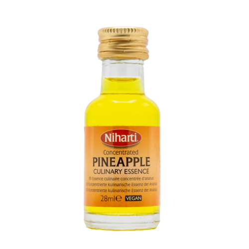 Niharti Essence Pineapple