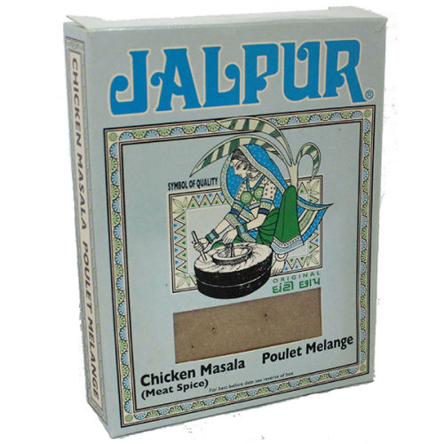 Jalpur Chicken Masala