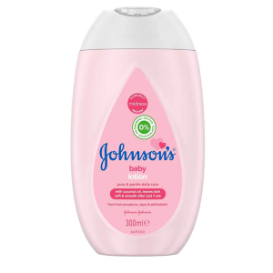 Johnsons Baby Lotion Johnsons Baby Lotion
