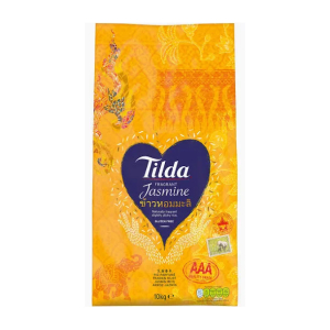 Tilda Thai Fragrant Rice