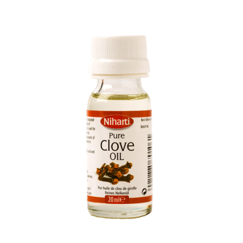 Niharti Clove Oil