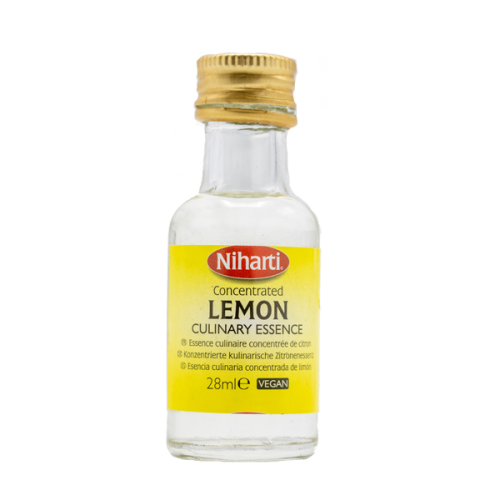 Niharti Essence Lemon