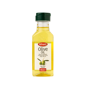 Niharti Olive Oil