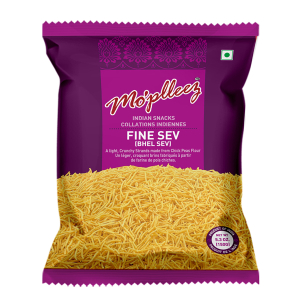 Mopleez Fine Sev