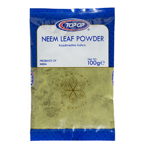 Top-Op Neem Leaf Powder Top-Op Neem Leaf Powder