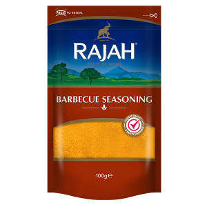 Rajah Seasoning Barbecue Rajah Seasoning Barbecue
