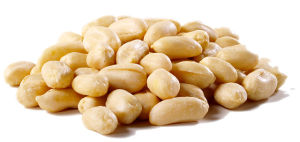 Top-Op Peanuts Blanched