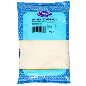 Top-Op Mashed Potato Flour