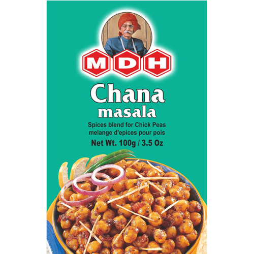 MDH Chana Masala