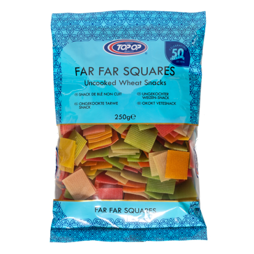 Top-Op Far Far Squares