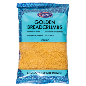 Top-Op Golden Breadcrumbs