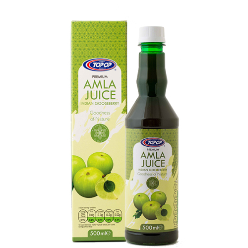 Top-Op Juice Amla