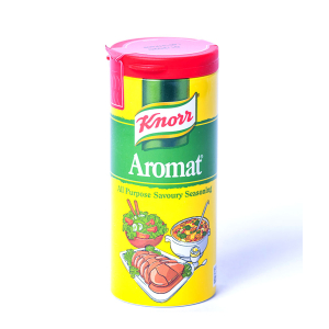 Knorr Aromat Savoury Seasoning Knorr Aromat Savoury Seasoning