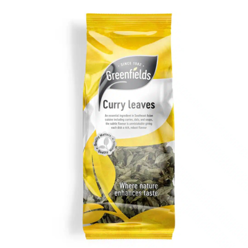 Greenfields Curry Leaves