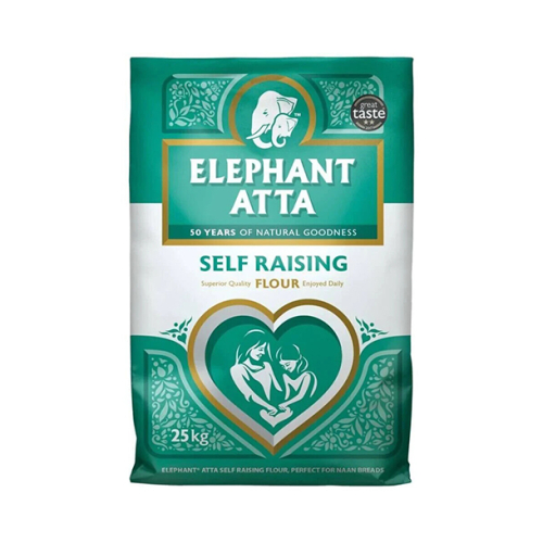 Elephant Self Raising Flour