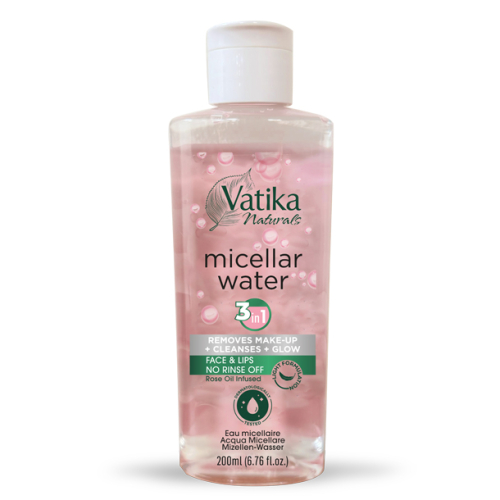 Vatika Micellar Water Rosemary