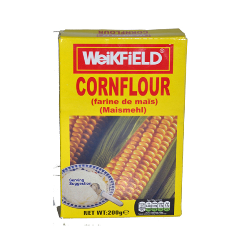 Weikfield Corn Flour Top Op Foods