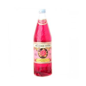Kiat Rose Syrup Kiat Rose Syrup