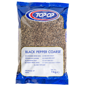 Top-Op Black Pepper Coarse