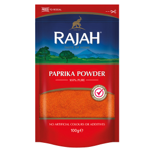 Rajah Paprika Powder