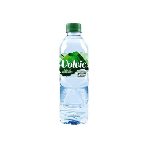 Volvic Mineral Water