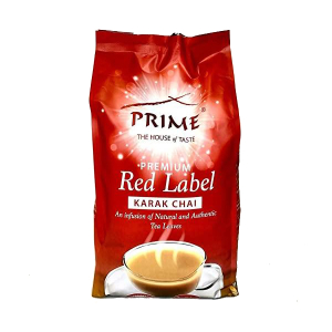 Prime Tea Red Label Karak Prime Tea Red Label Karak