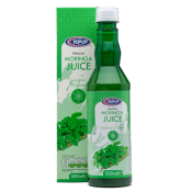 Moringa Juice - New Addition - Plant Based Juices Range