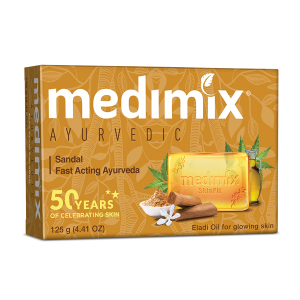 Medimix Soap Sandal Medimix Soap Sandal