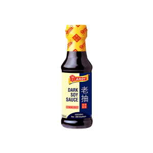 Amoy Soy Sauce Dark Amoy Soy Sauce Dark