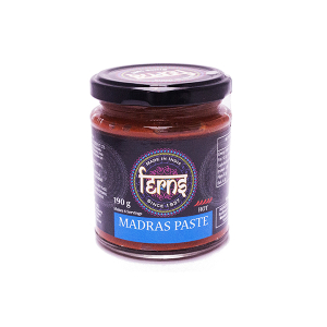 Ferns Paste Madras Curry