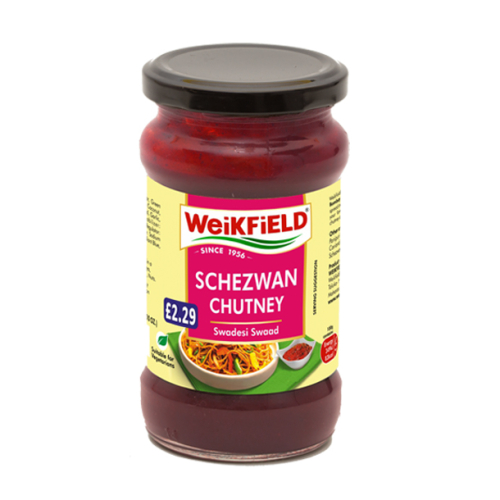 Weikfield Chutney Schezwan
