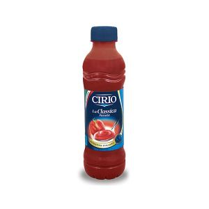 Cirio Passata Classica