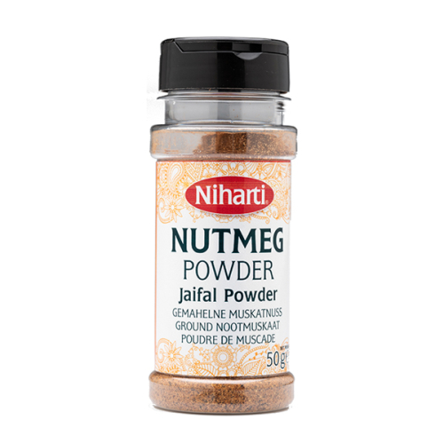 Niharti Nutmeg Powder (Jaifal)
