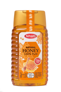 Niharti Pure Honey Squeezy
