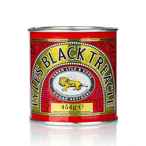Tate & Lyle Black Treacle