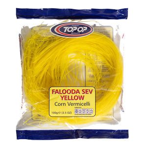 Top-Op Falooda Sev Yellow Top-Op Falooda Sev Yellow
