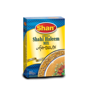 Shan Shahi Haleem Mix